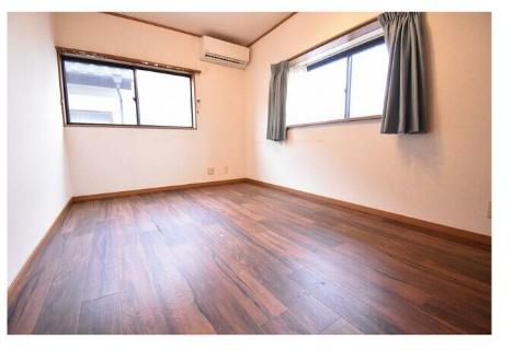 松戸市二ツ木戸建