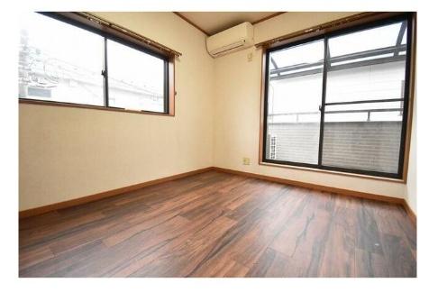 松戸市二ツ木戸建