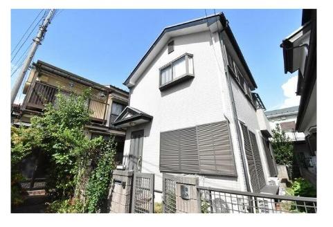 松戸市二ツ木戸建