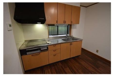 松戸市二ツ木戸建