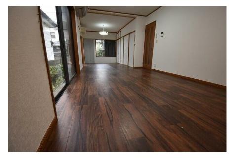 松戸市二ツ木戸建