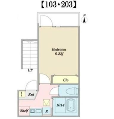 プライオリティ新松戸