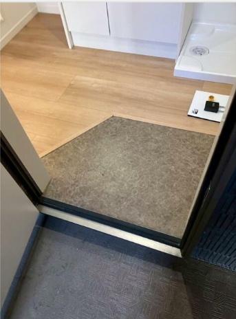 プライオリティ新松戸