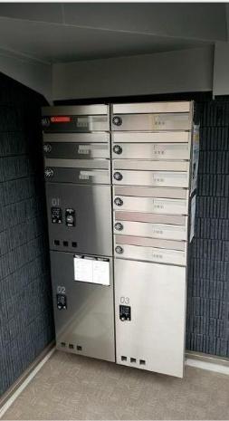 プライオリティ新松戸