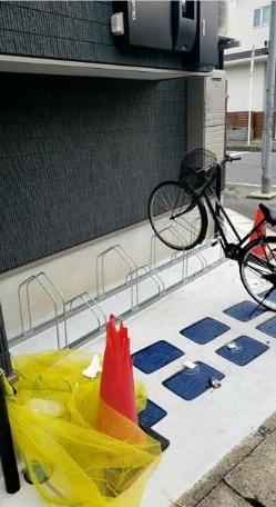 プライオリティ新松戸