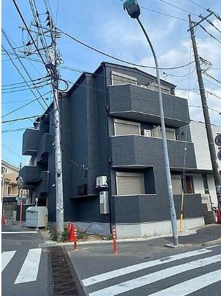 プライオリティ新松戸