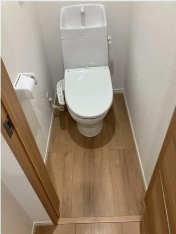 プライオリティ新松戸