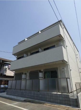 メゾン・ア・ルエ松戸