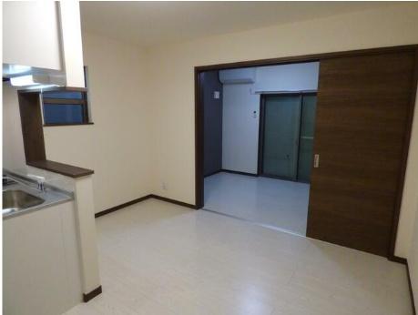 メゾン・ア・ルエ松戸