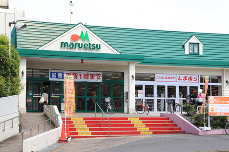 下矢切戸建(マルエツ矢切駅前店)