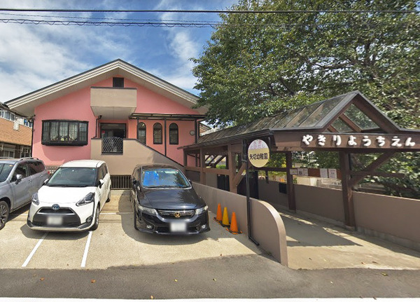 下矢切戸建(矢切幼稚園)