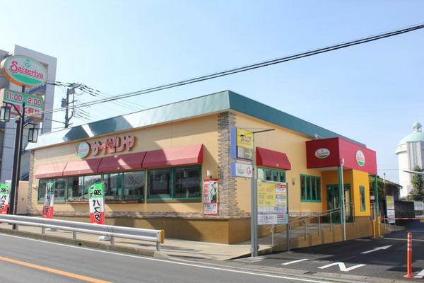 下矢切戸建(サイゼリヤ矢切店)
