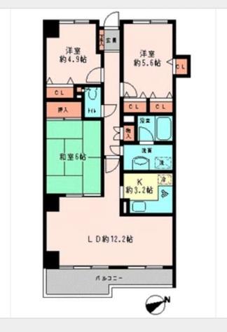 プライムシティ松戸