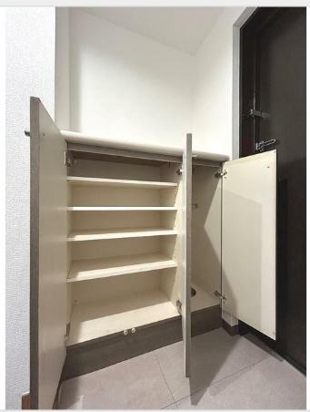 プライムシティ松戸