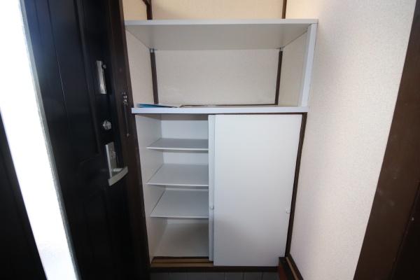 松戸市八ケ崎１丁目の貸家