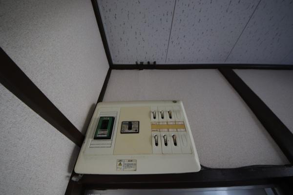 松戸市八ケ崎１丁目の貸家