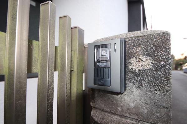 松戸市八ケ崎１丁目の貸家