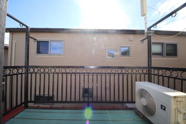 松戸市八ケ崎１丁目の貸家