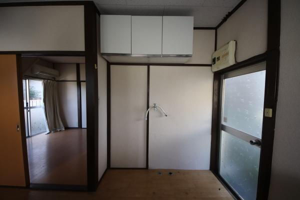 松戸市八ケ崎１丁目の貸家