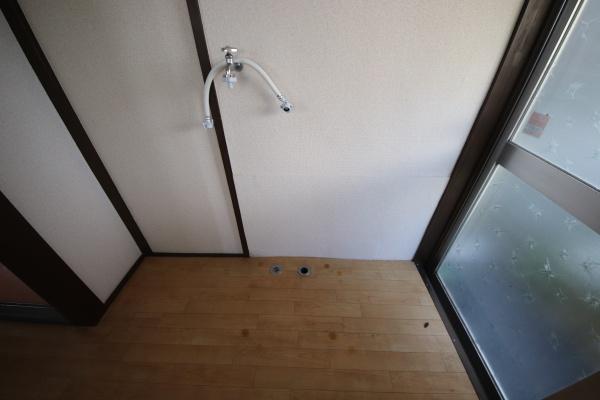 松戸市八ケ崎１丁目の貸家