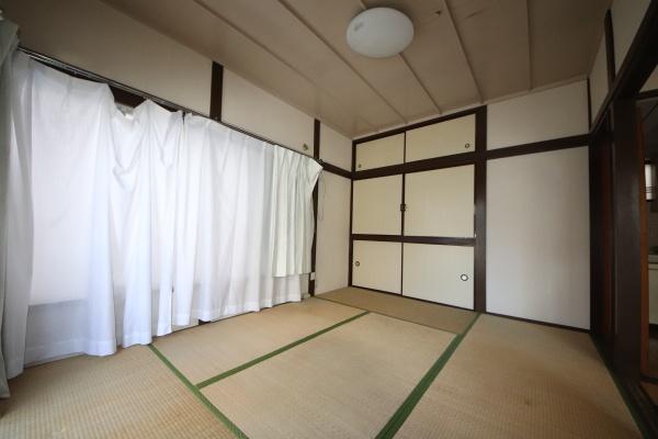 松戸市八ケ崎１丁目の貸家