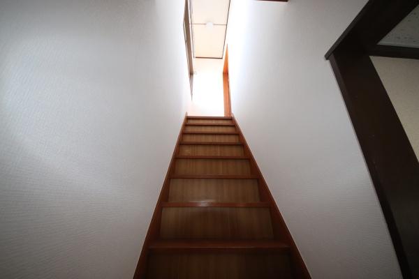 松戸市八ケ崎１丁目の貸家