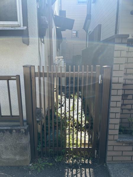 松戸市八ケ崎１丁目の貸家