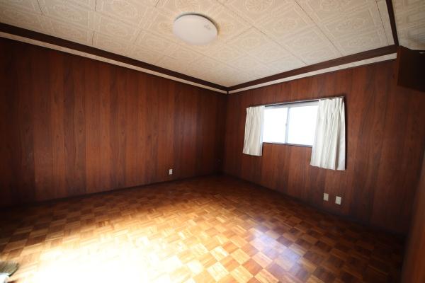 八ヶ崎芹ヶ野邸