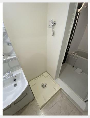 松戸市上本郷のアパート