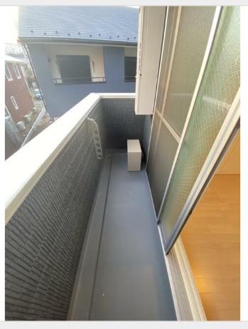 松戸市上本郷のアパート