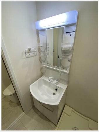 松戸市上本郷のアパート