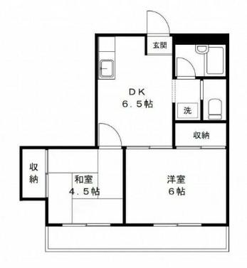 サンパールハイツ