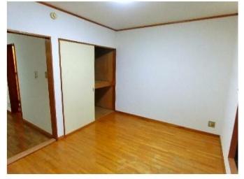 サンパールハイツ