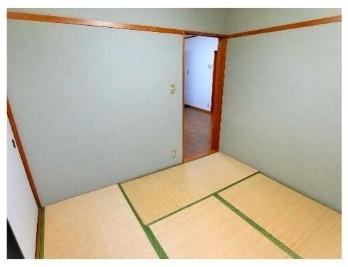 サンパールハイツ