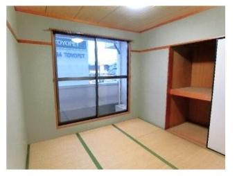 サンパールハイツ