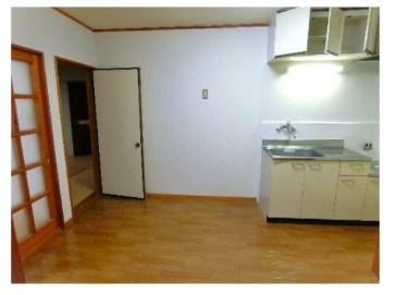 サンパールハイツ