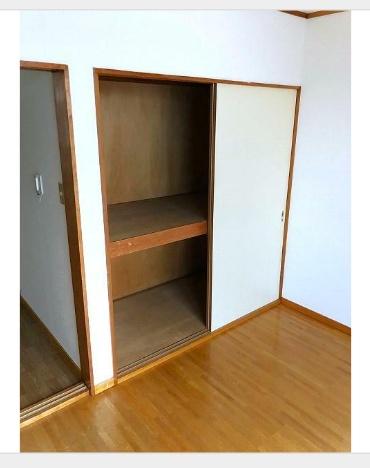 サンパールハイツ