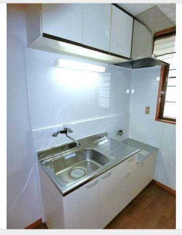 サンパールハイツ