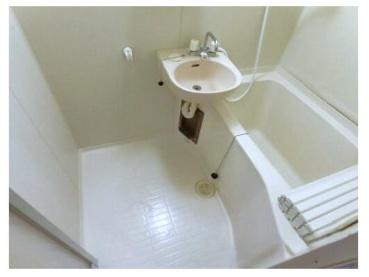 サンパールハイツ