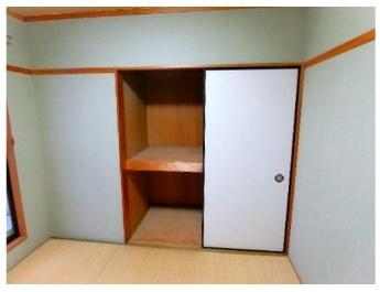 サンパールハイツ