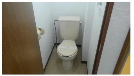 ベルレージュ南柏