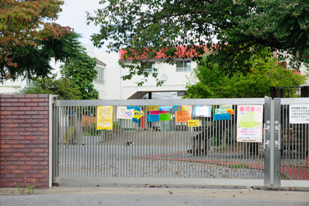 ベルレージュ南柏(南柏幼稚園)