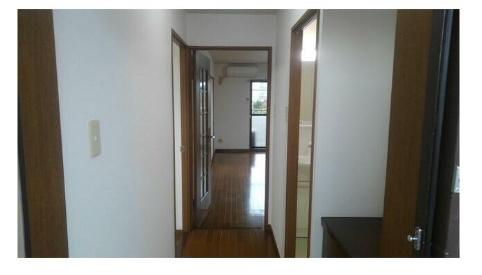 ベルレージュ南柏