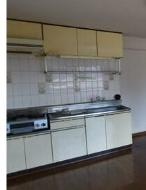 ベルレージュ南柏