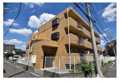 ベルレージュ南柏