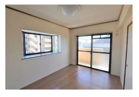 ベルレージュ南柏