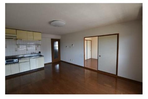 ベルレージュ南柏