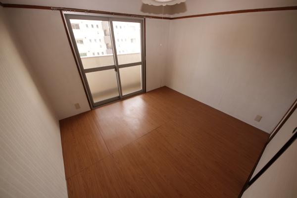 小金原団地6-7街区5号棟