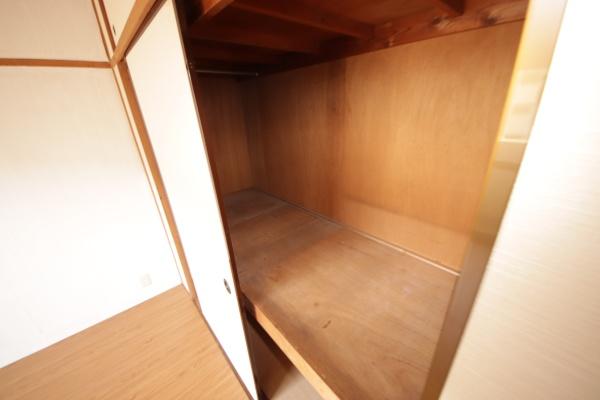 小金原団地6-7街区5号棟