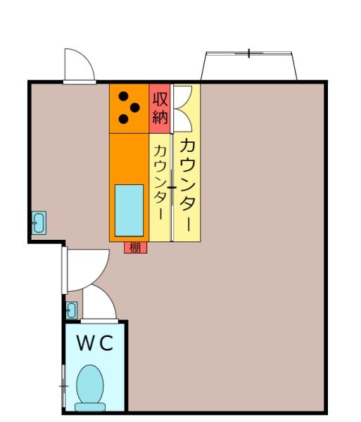 大塚店舗